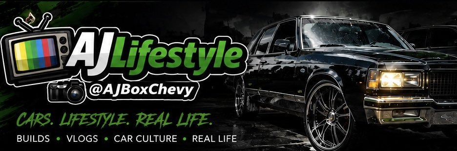 FlaBoyAJ's profile banner image
