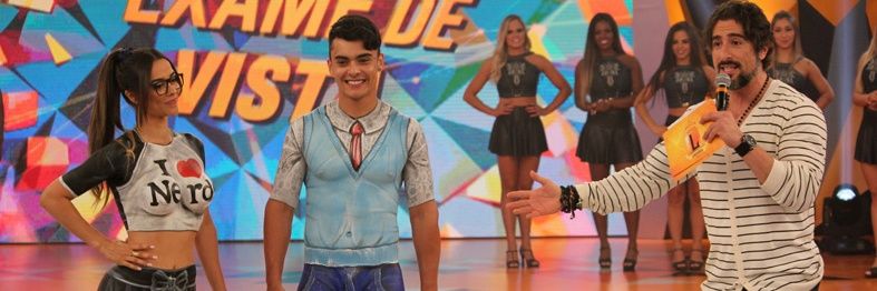 Danilo Vicente banner