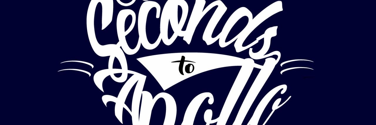 8 Seconds To Apollo banner