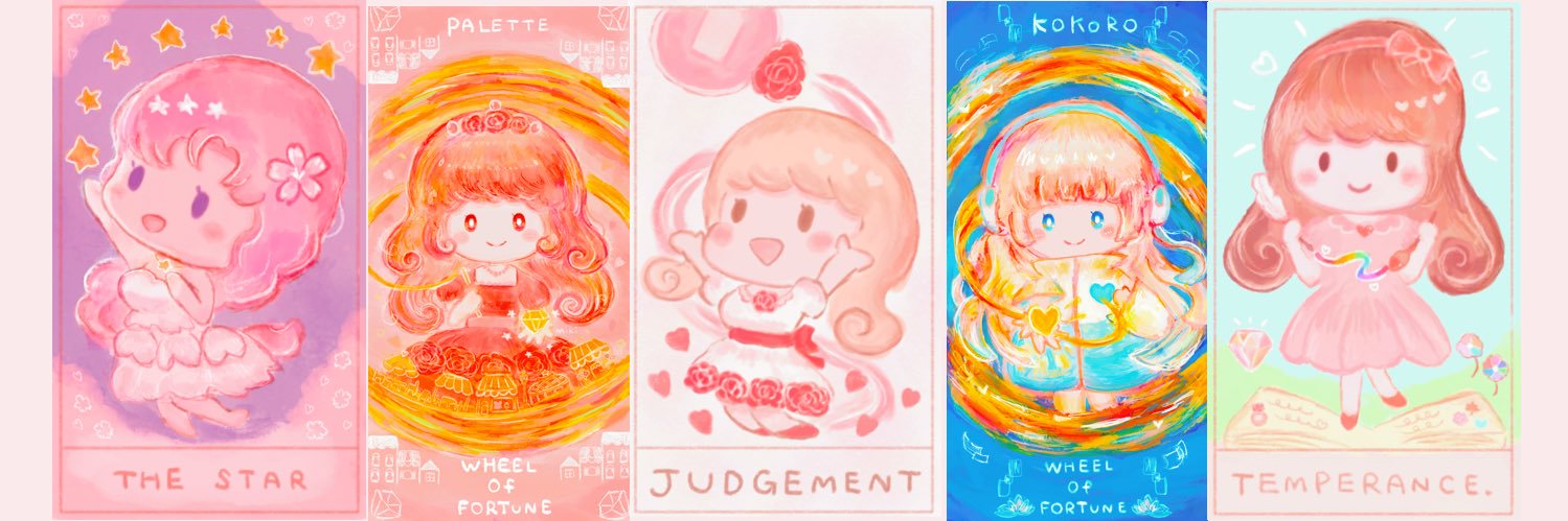 majikapro's profile banner image