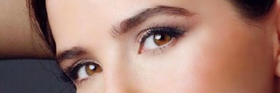 BrunetteMiracle's profile banner image