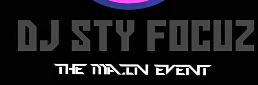 StyFOCUZ's profile banner image