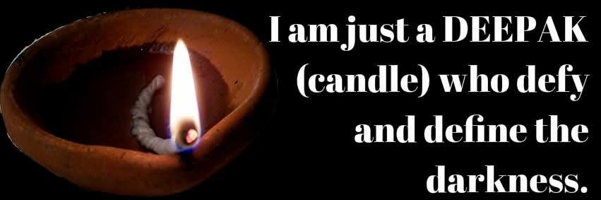 𝐃𝐞𝐞𝐩𝐚𝐤 𝐑𝐚𝐣 𝐉𝐨𝐬𝐡𝐢 banner