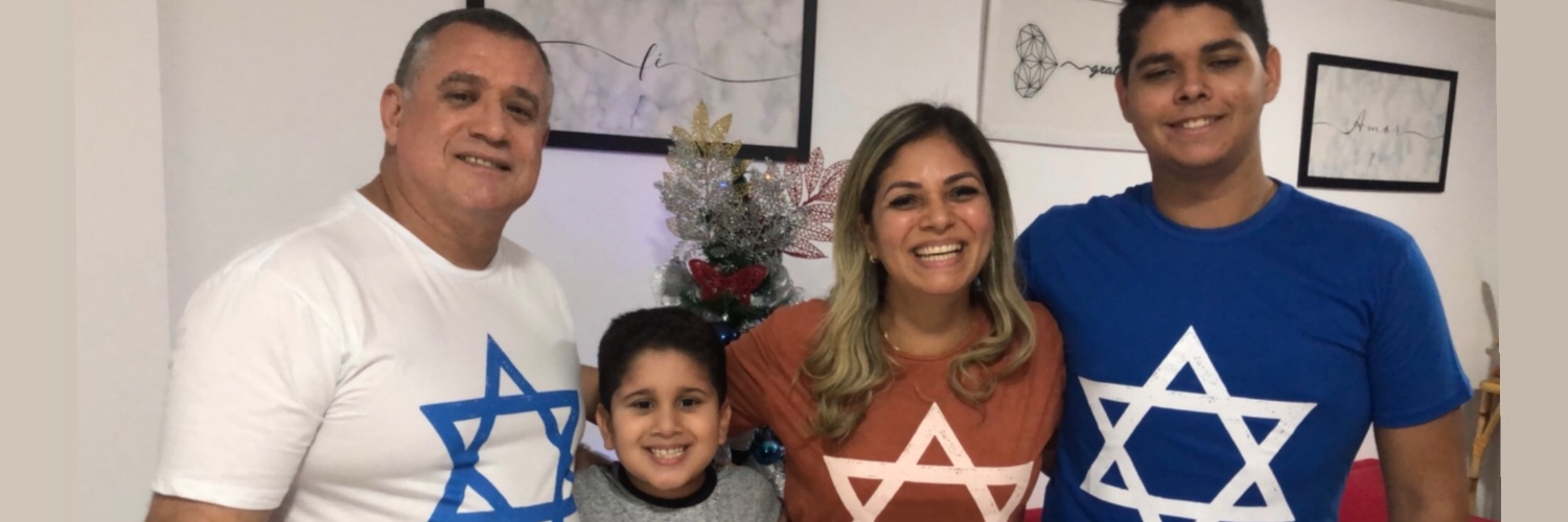 EricaEdsonCosta's profile banner image