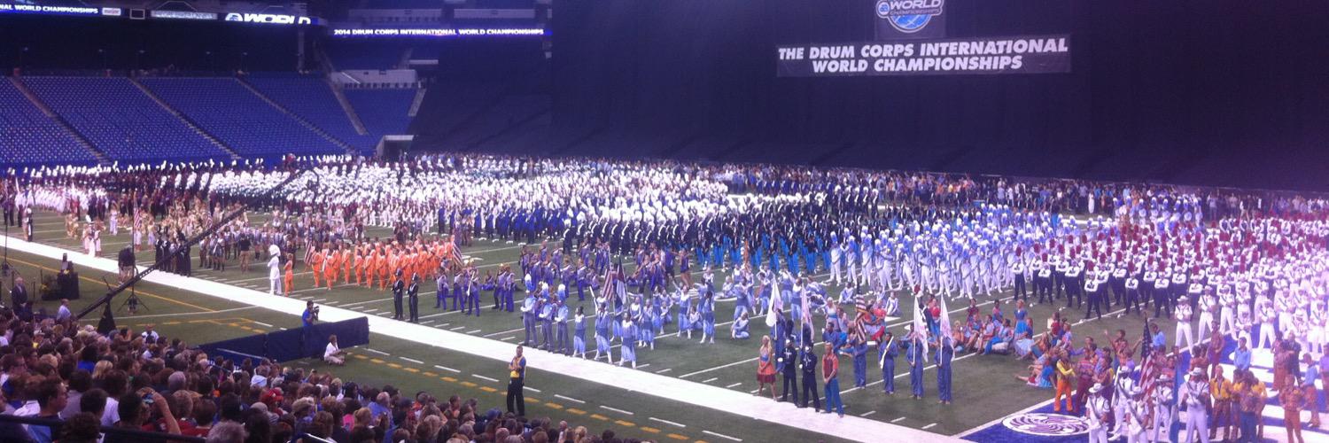DrumCorpsTips's profile banner image