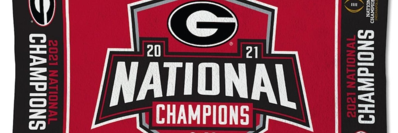 GA/TX/CO Dawg banner