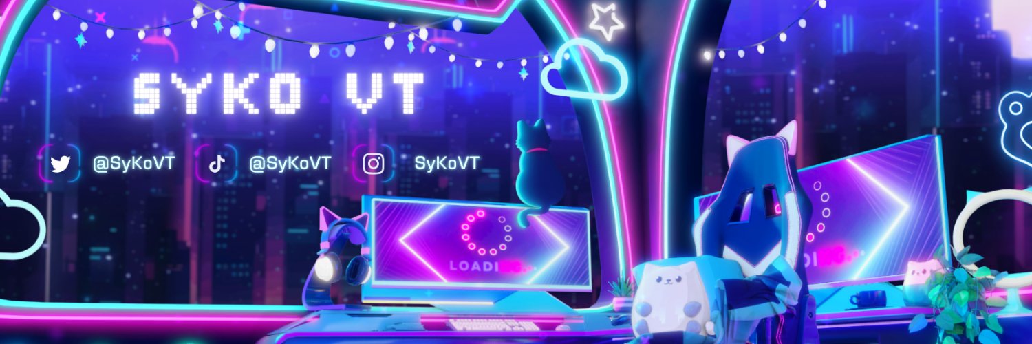 SyKoVT's profile banner image