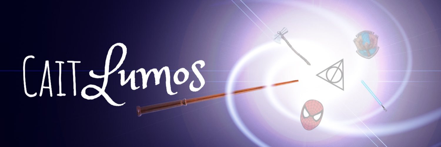 CaitLumos's profile banner image