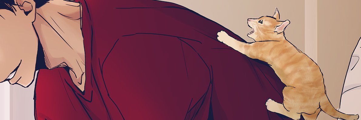 A条's banner