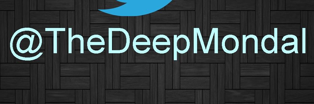 Deep_Mondal's profile banner image