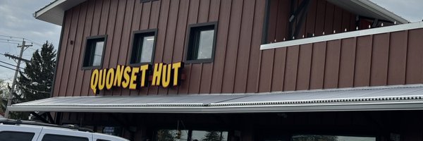 Quonset_Hut Profile Banner