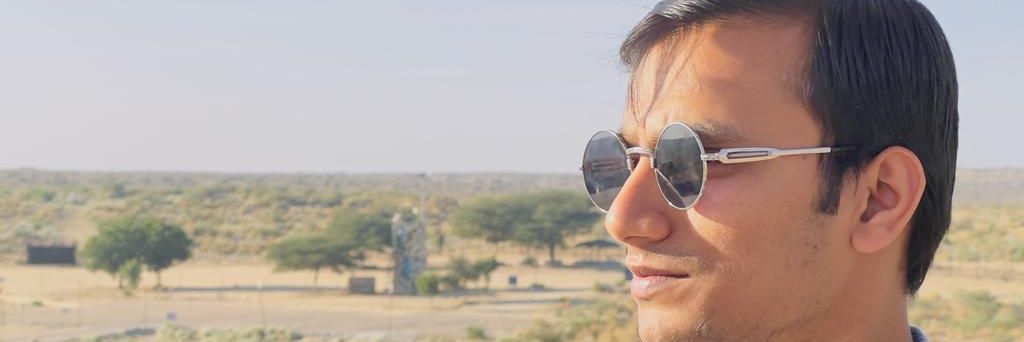 Vaibhav Singh banner