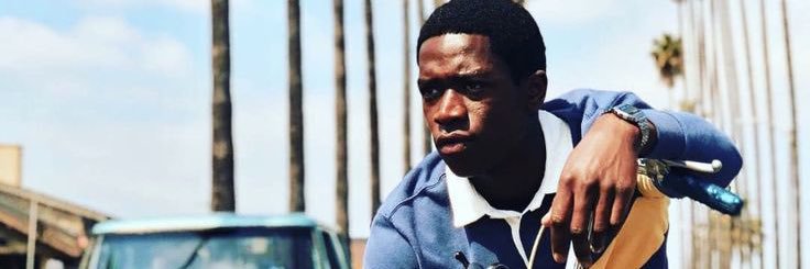 TreJack225's profile banner image