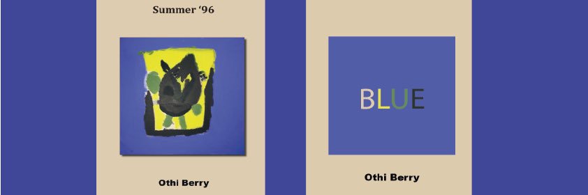 othiberry's profile banner image