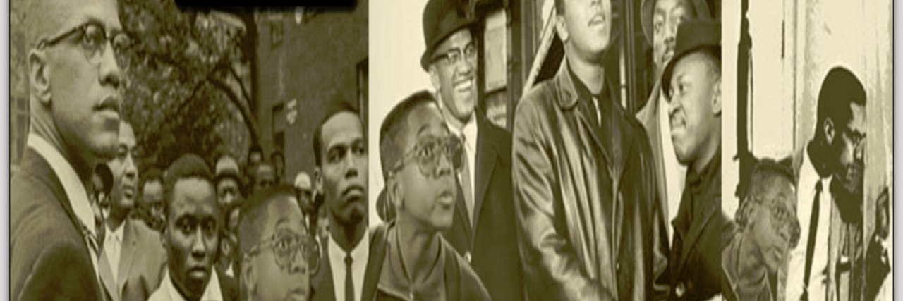 AfronerdRadio's profile banner image