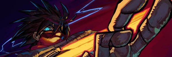 DamOkayLFGC Profile Banner