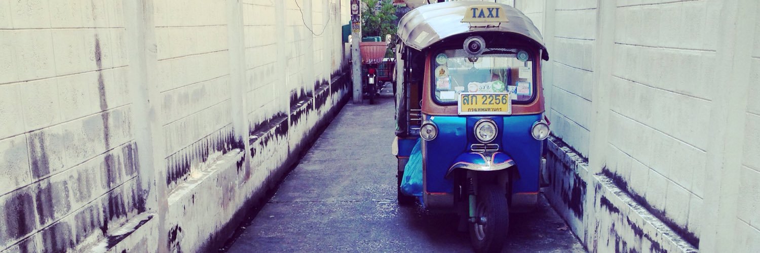 boozybackpacker's profile banner image