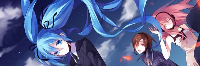 Link13456's profile banner image