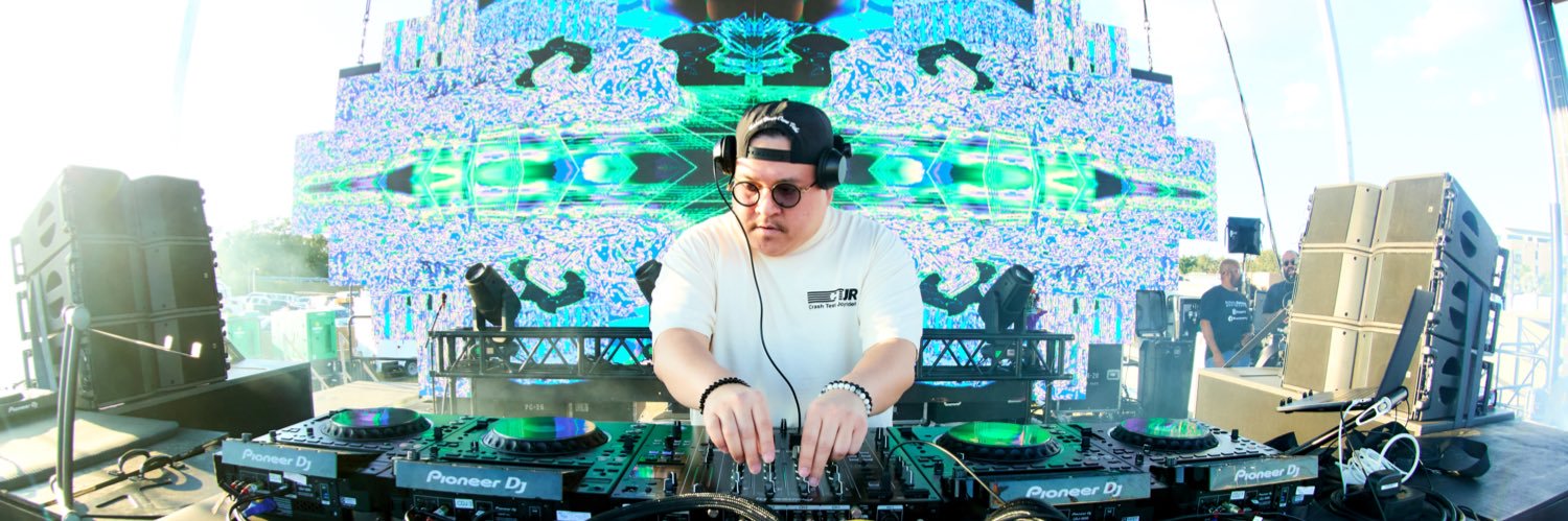 djku's profile banner image