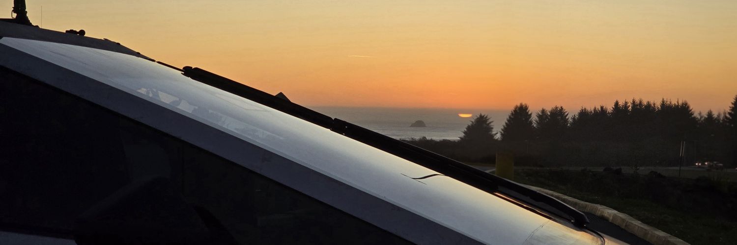 Richard Lange banner