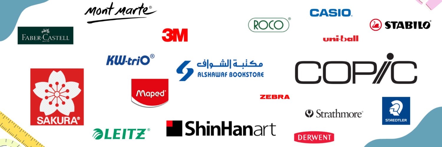 ShawafBookstore's profile banner image