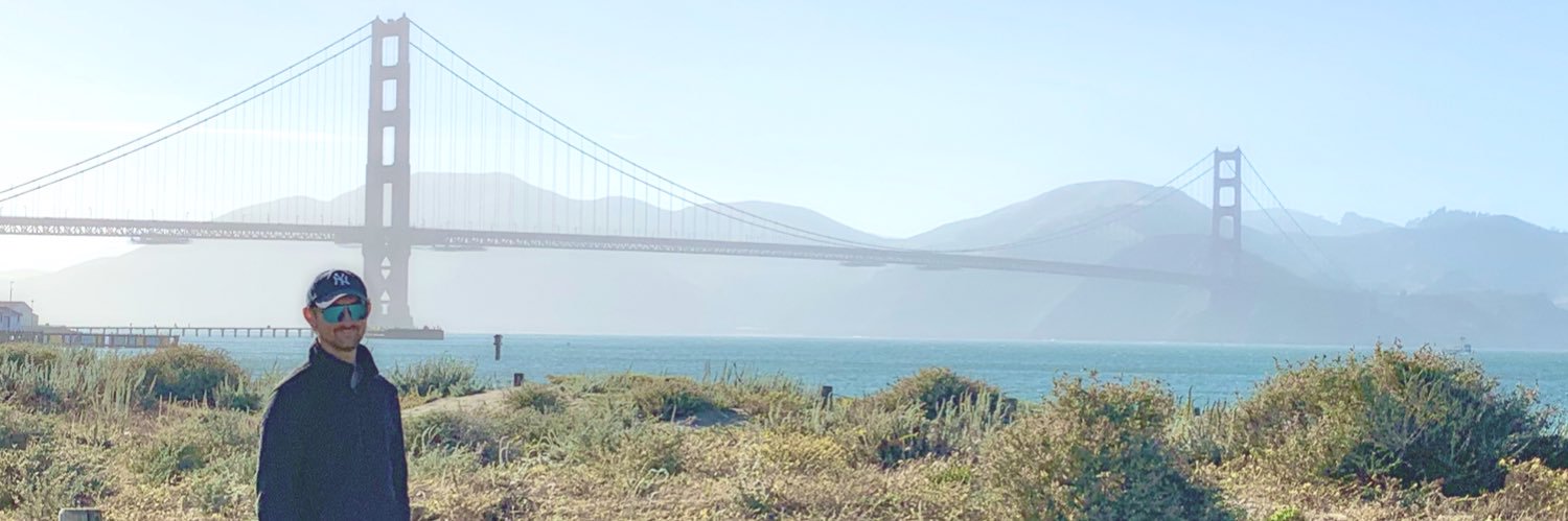 JohnEricSadlon's profile banner image