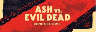 evildeadtv's profile banner image
