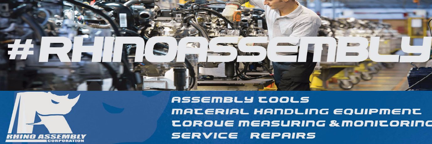 RhinoAssembly's profile banner image