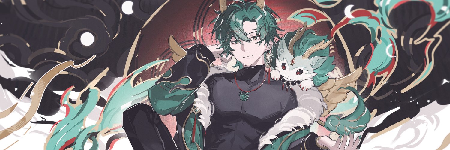 Junsei 🐉🟢💎 banner