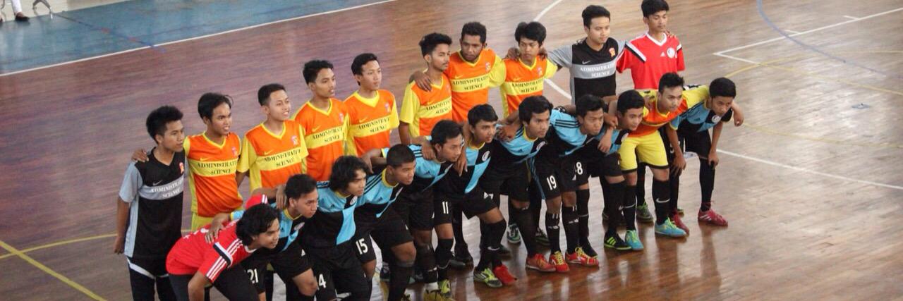 FutsalFia's profile banner image