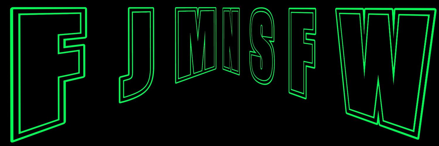 FJM NSFW banner