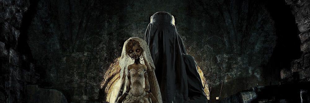PsychoDollMaker's profile banner image