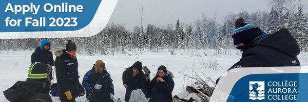 AuroraCollegeNT Profile Banner