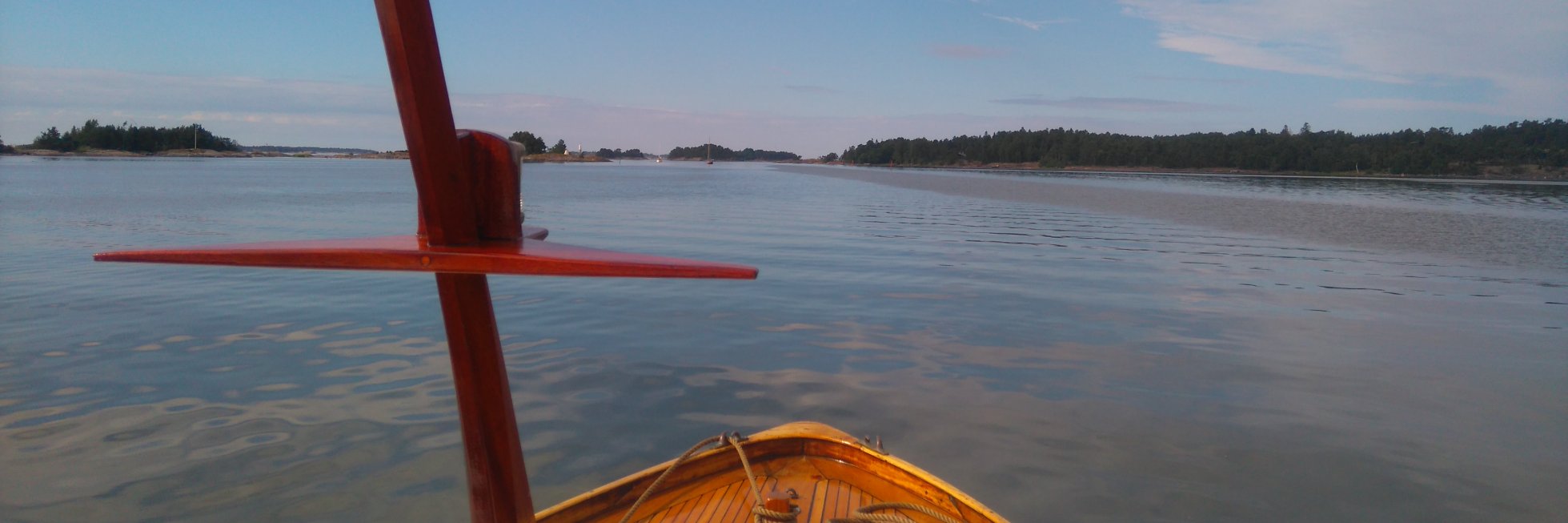 Eero Pehkonen banner