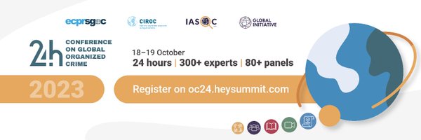 theIASOC Profile Banner