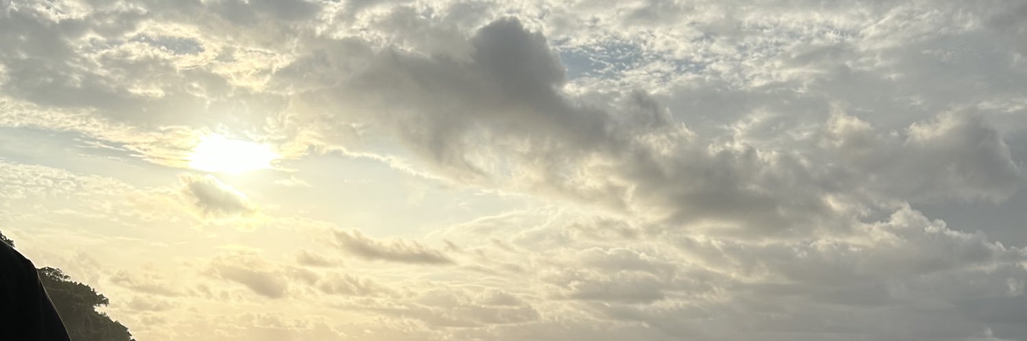 katsuki19951012's profile banner image