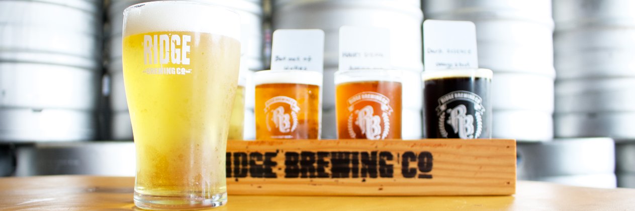 RidgeBrewingCo's profile banner image