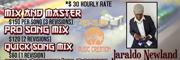 shootamc Profile Banner