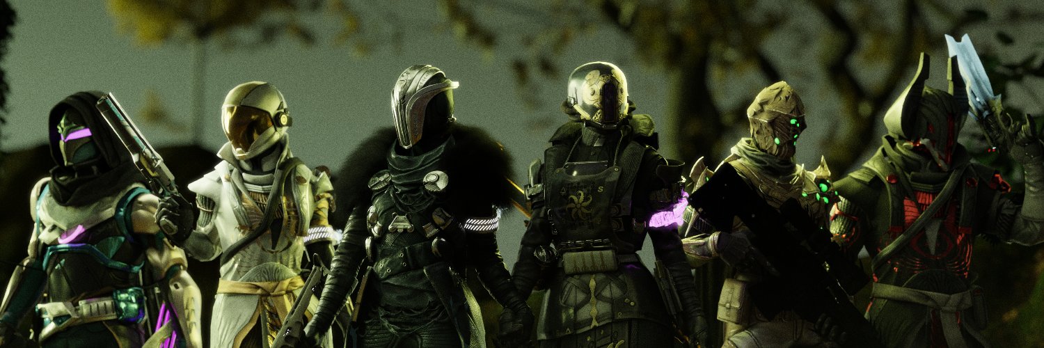 Lokeiaus's profile banner image