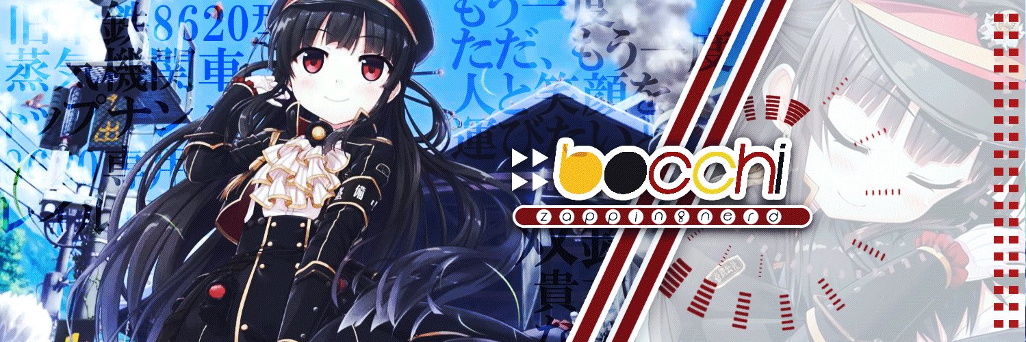 Bocchi_ZN's profile banner image