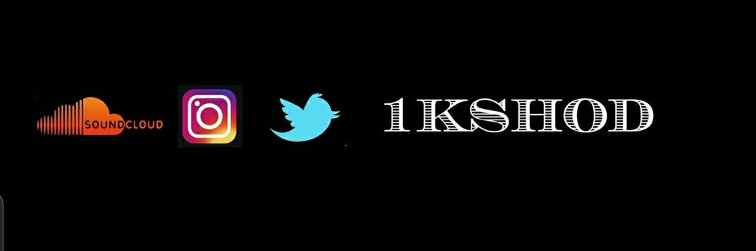 1KShod's profile banner image