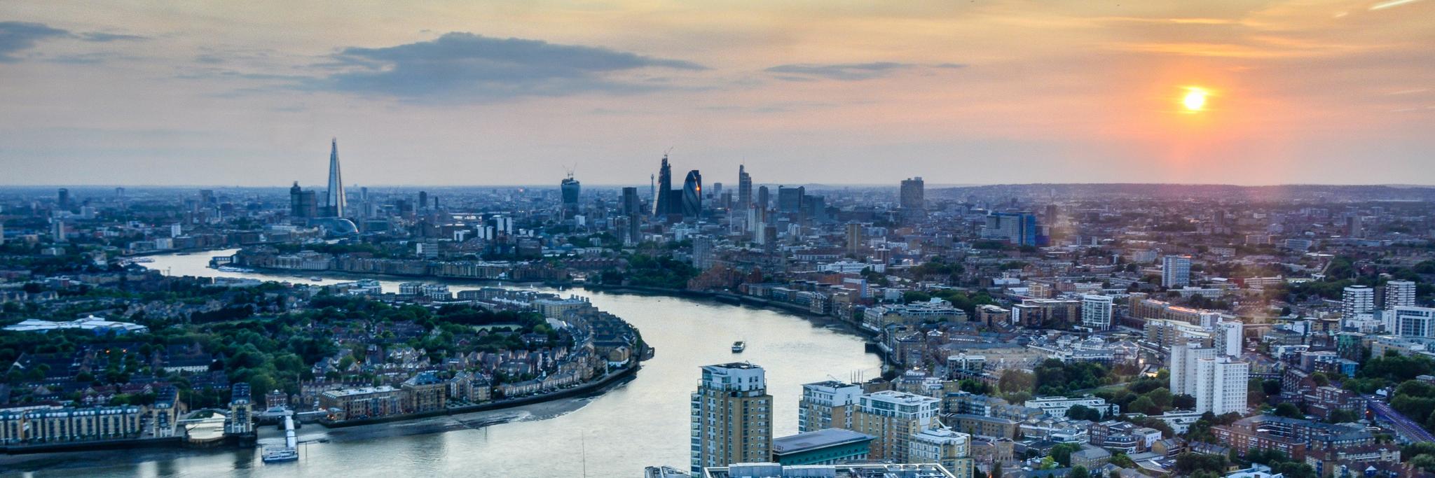 MetEventsLDN's profile banner image