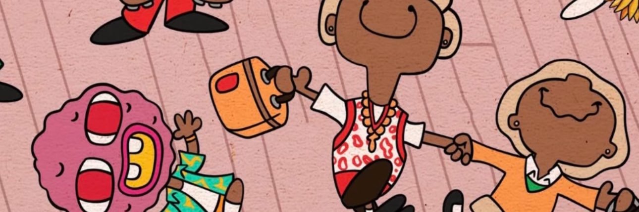 bigvtrez's profile banner image