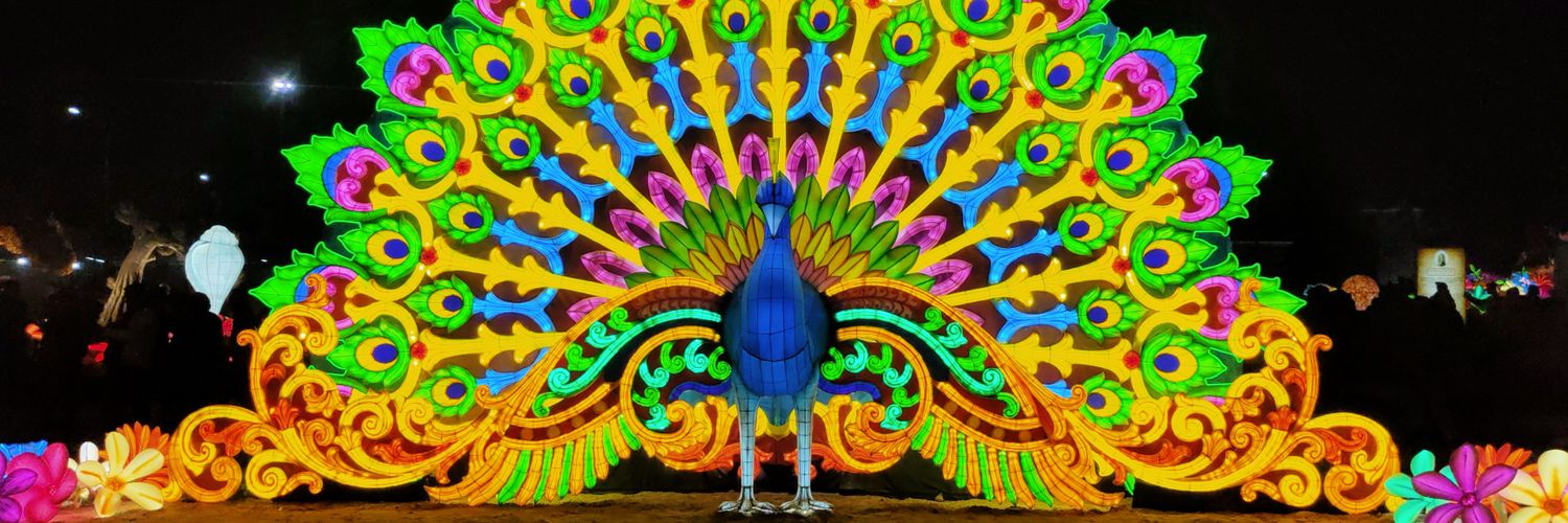 omprakashmali85's profile banner image