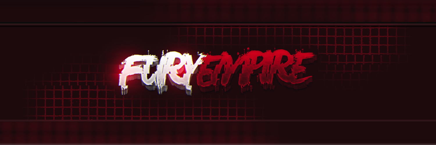 FuryEmpire_'s profile banner image