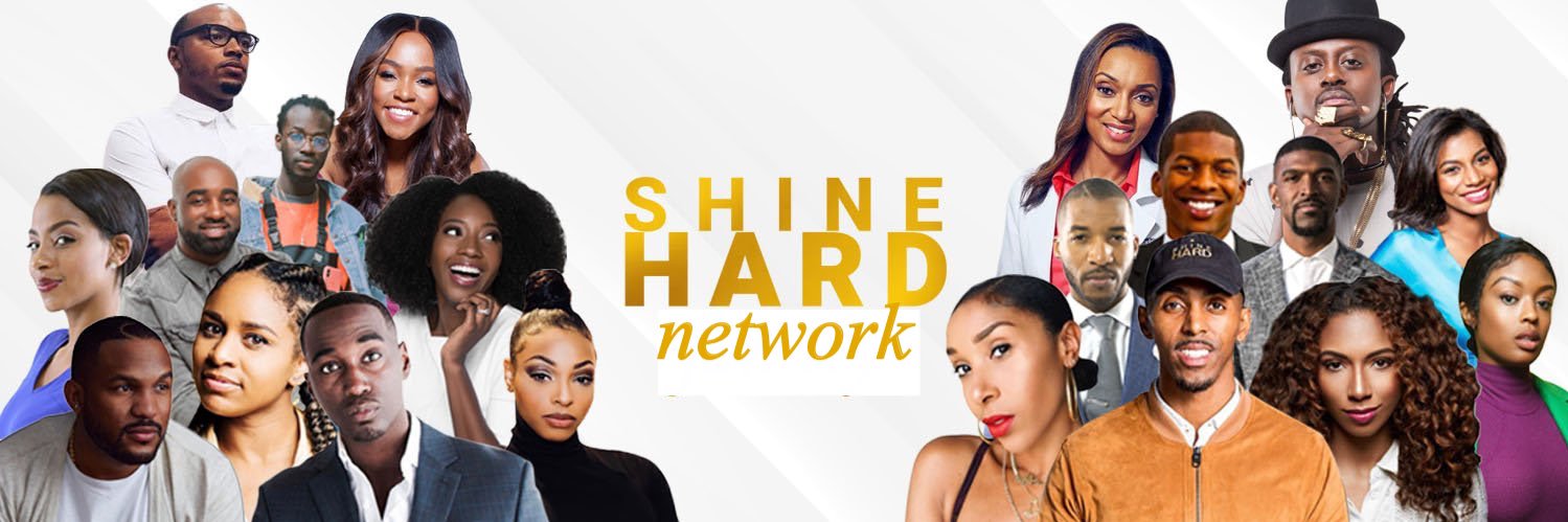 ShineHardFamily's profile banner image