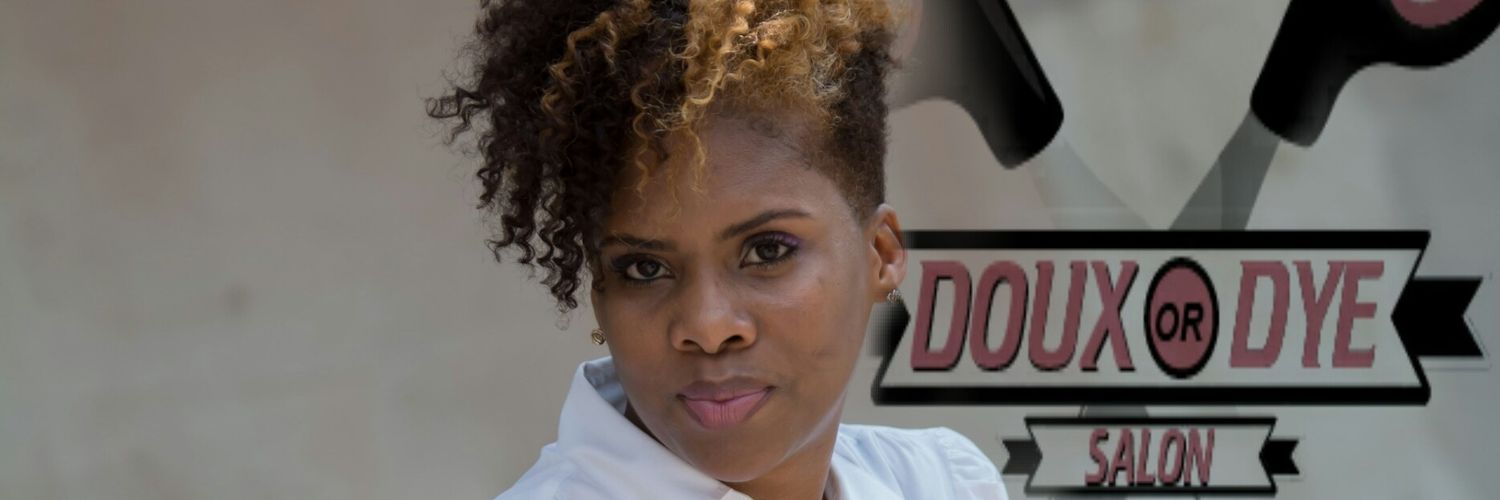 DouxorDye's profile banner image