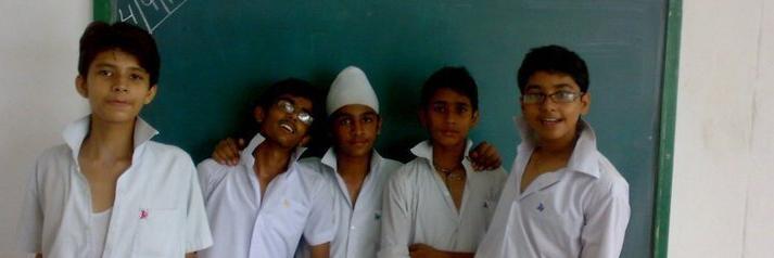ShelvinCollege's profile banner image