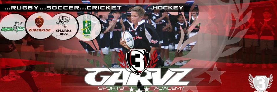 GarvzSports's profile banner image