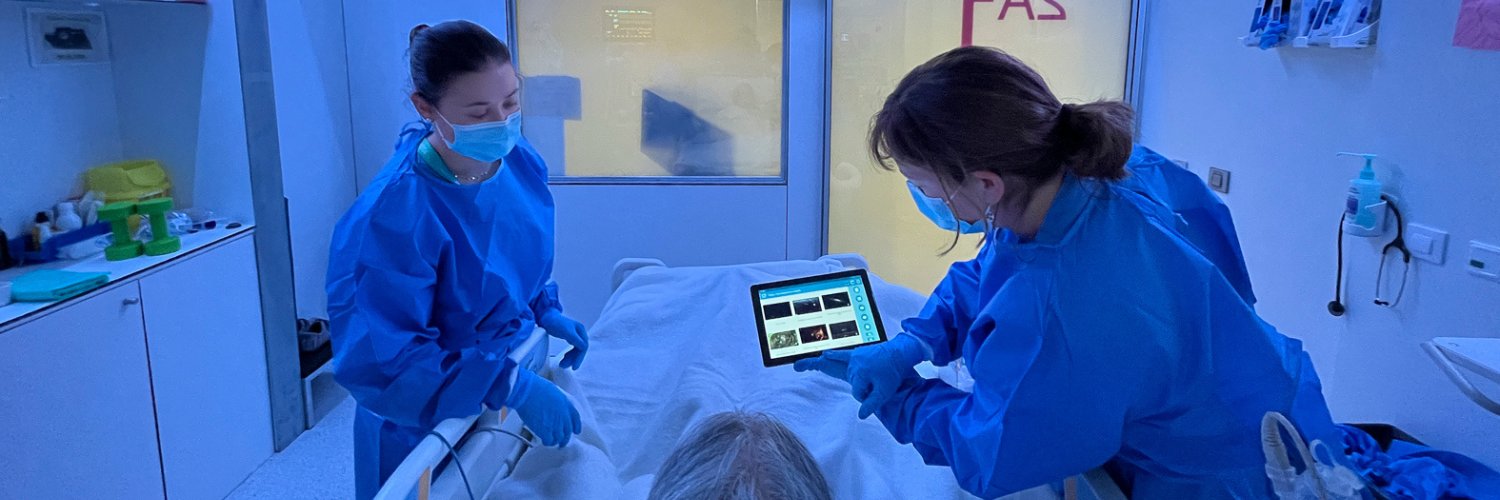 Hospital Universitari Bellvitge | HUB's banner